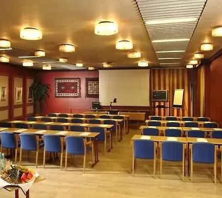 First Hotel 4*