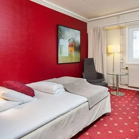 First Hotel Elverum