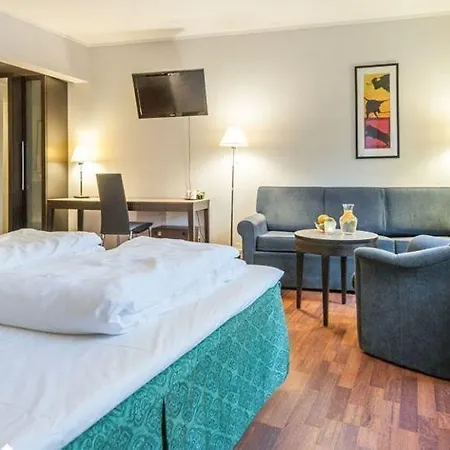 First Hotel 4*