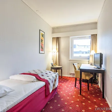 First Hotel Elverum