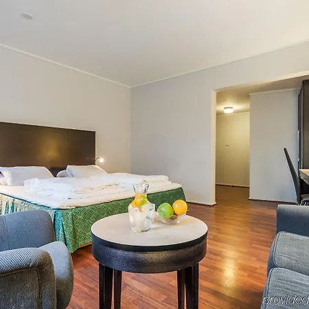 First Hotel Elverum