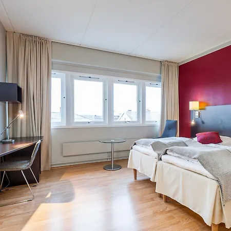 First Hotel Elverum